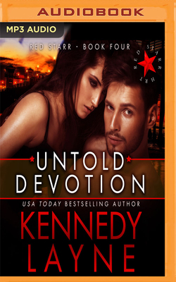 Untold Devotion by Kennedy Layne