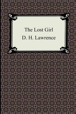 The Lost Girl by D. H. Lawrence