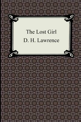 The Lost Girl by D.H. Lawrence