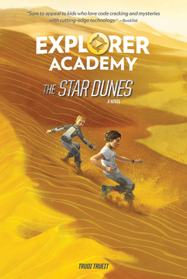 The Star Dunes by Trudi Trueit