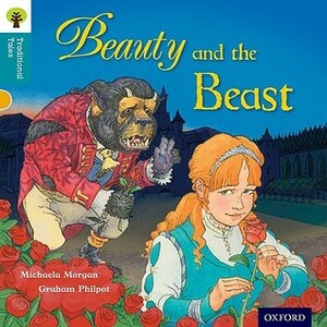 Beauty and the Beast by Michaela Morgan