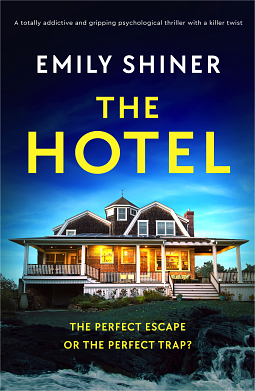 The Hotel by Emily Shiner