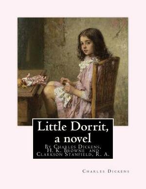 Little Dorrit by Charles Dickens