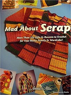 Mad about Scraps by Annies Attic