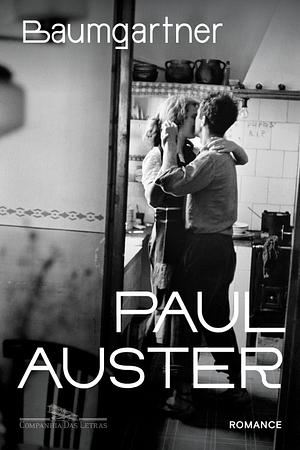 Baumgartner by Paul Auster