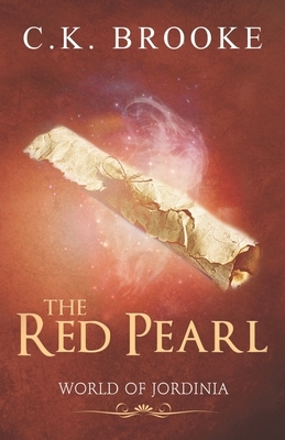 The Red Pearl by C.K. Brooke