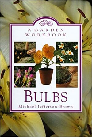 Bulbs by Michael Jefferson-Brown