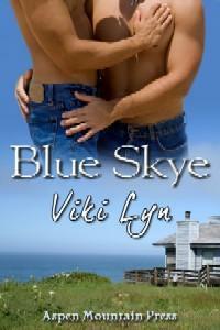 Blue Skye by Viki Lyn