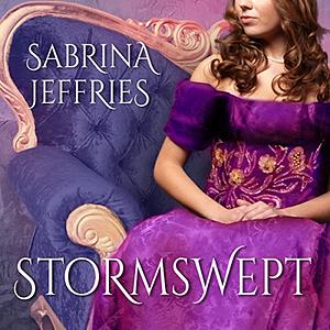 Stormswept by Deborah Martin, Sabrina Jeffries