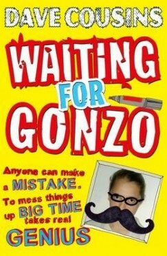 Waiting For Gonzo by Dave Cousins