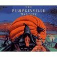 The Pumpkinville Mystery by Bruce B. Cole