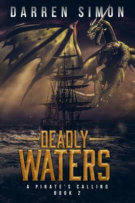 Deadly Waters by Darren Simon
