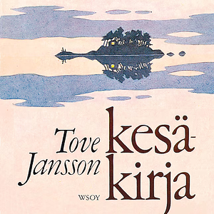 Kesäkirja by Tove Jansson