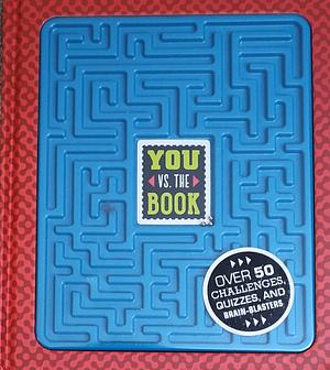 Activity Books You vs. the Book by Thomas Nelson