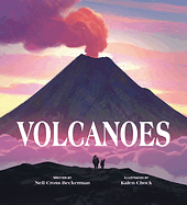 Volcanoes by Nell Cross Beckerman