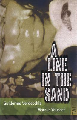 A Line in the Sand by Guillermo Verdecchia