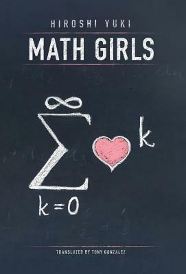 Math Girls by Hiroshi Yuki