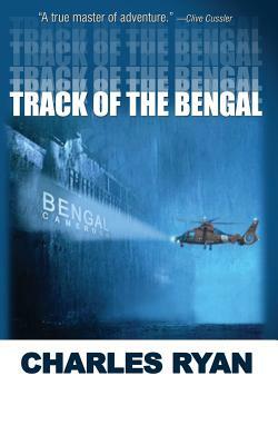 Track of the Bengal by Charles Ryan