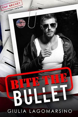 Bite the Bullet by Giulia Lagomarsino