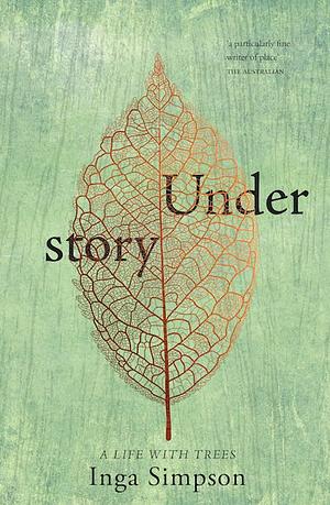 Under Story by Inga Simpson