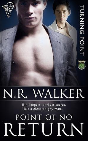 Point of No Return by N.R. Walker