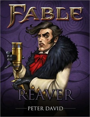 Fable: Reaver by Peter David