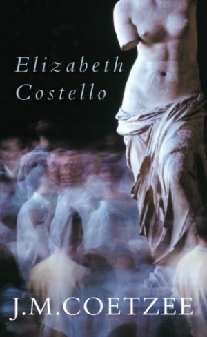 Elizabeth Costello by J.M. Coetzee