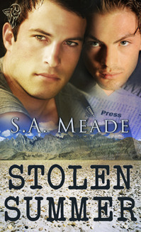 Stolen Summer by S.A. Meade