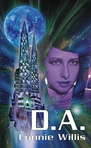 D.A. by Connie Willis