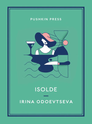 Isolde by Irina Vladimirovna Odoevtseva