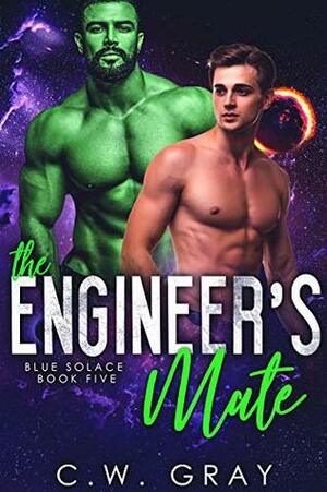 The Engineer's Mate by C.W. Gray