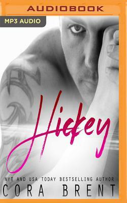 Hickey by Cora Brent