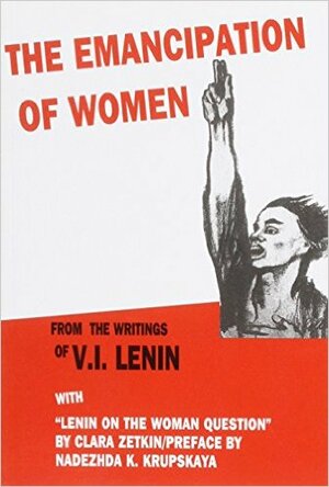 Emancipation of Women by Vladimir Lenin