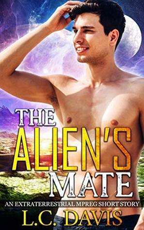 The Alien's Mate by L.C. Davis