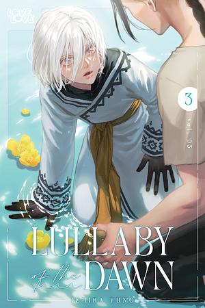 Lullaby of the Dawn, Vol. 3 by Ichika Yuno