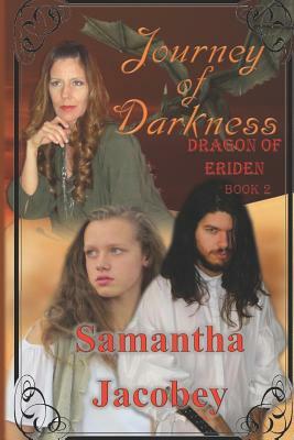 Journey of Darkness by Samantha Jacobey