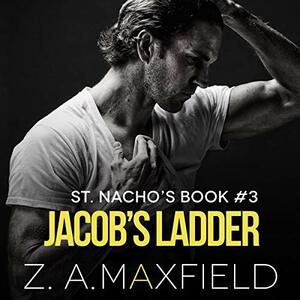 Jacob's Ladder by Z.A. Maxfield