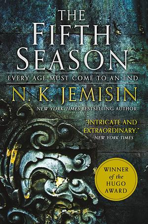 Peto Dos by N.K. Jemisin