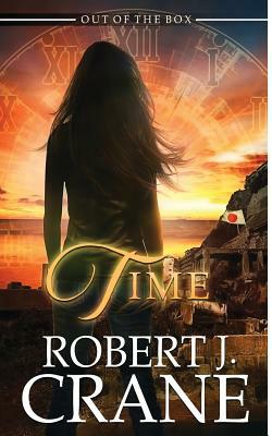 Time by Robert J. Crane