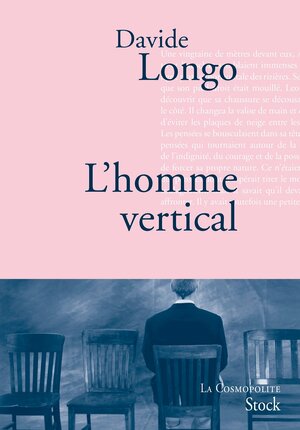 L'homme vertical by Davide Longo