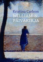 William N. - päiväkirja by Kristina Carlson