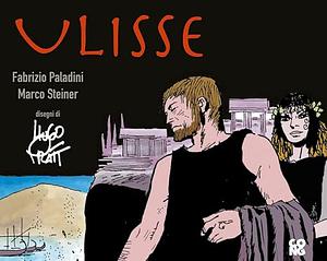 Ulisse by Fabrizio Paladini, Hugo Pratt