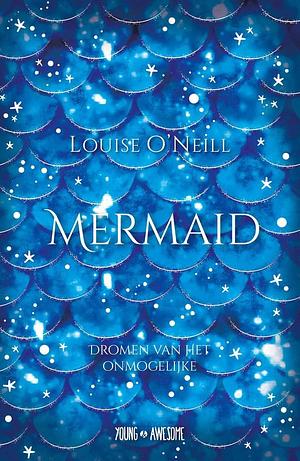 Mermaid by Louise O'Neill