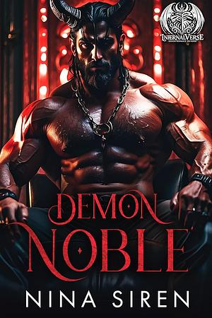 Demon Noble by Nina Siren