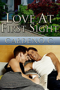 Love at First Sight by Cardeno C.
