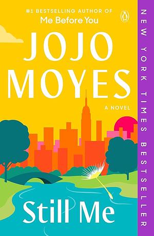 Still Me by Jojo Moyes