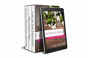 Finding Love in the Blue Ridge Mountains: Romance Box Set by Yvonne Lehman