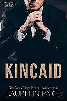 Kincaid by Laurelin Paige
