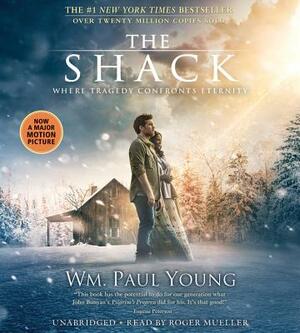 The Shack by William P. Young