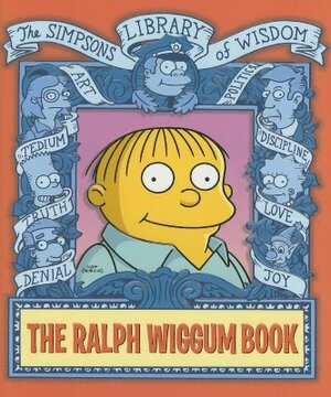 The Ralph Wiggum Book by Matt Groening